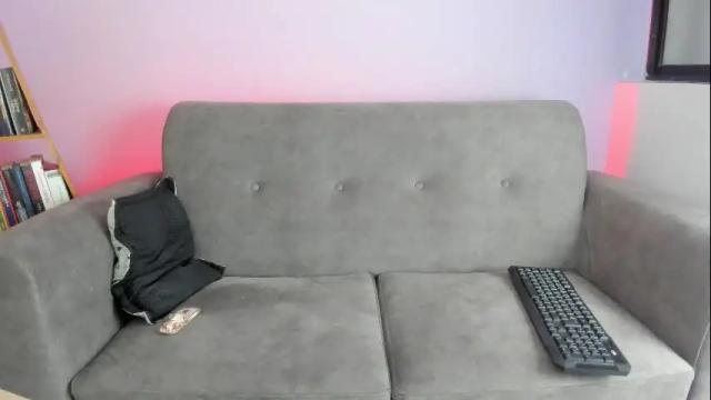 Thumbnail 2, amarantha_galvis's Stream at Chaturbate, 1 month ago