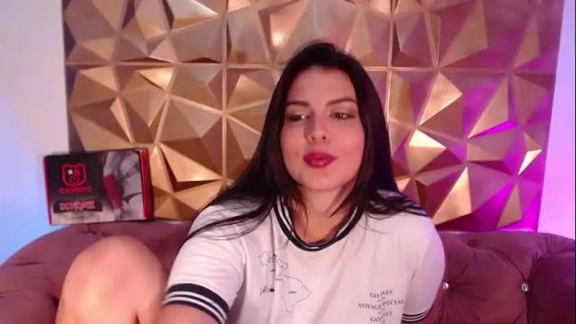 Thumbnail 1, amarantha_naughty's Stream at Chaturbate, 1 month ago