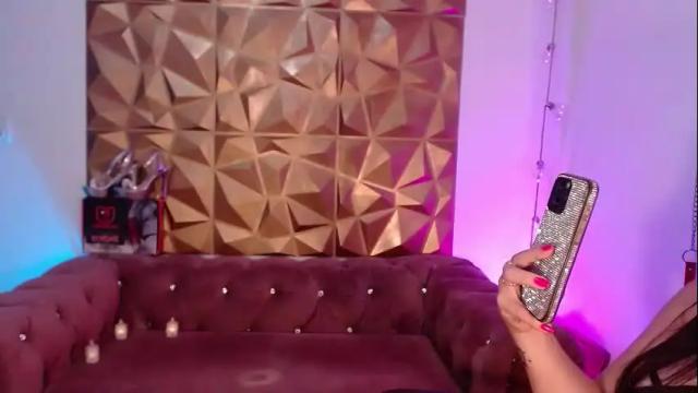 Image 3 of amarantha_naughty Stream on Chaturbate on 1 month ago