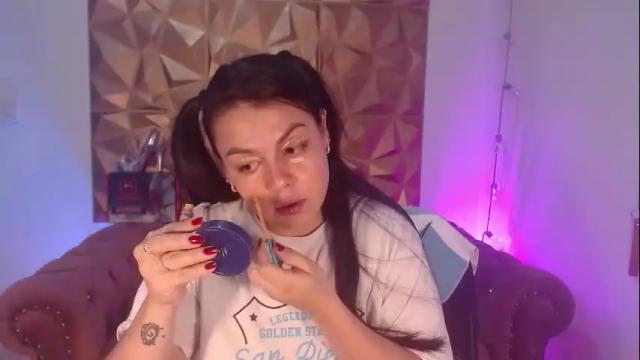 Thumbnail 1, amarantha_naughty's Stream at Chaturbate, 2 days ago