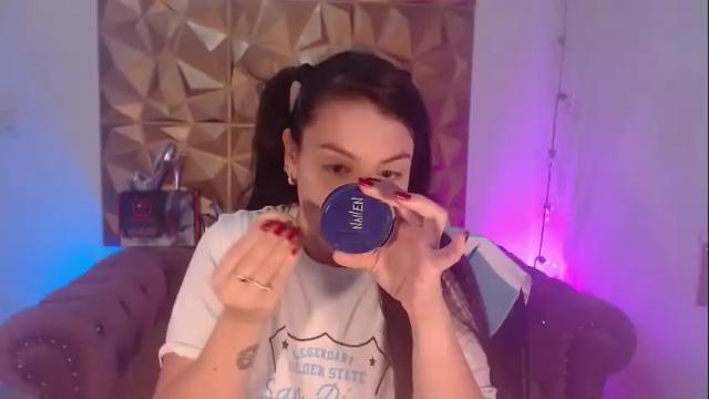 Image 2 of amarantha_naughty Stream on Chaturbate on 3 days ago
