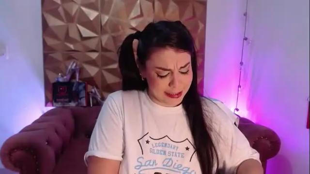 Image 6 of amarantha_naughty Stream on Chaturbate on 3 days ago