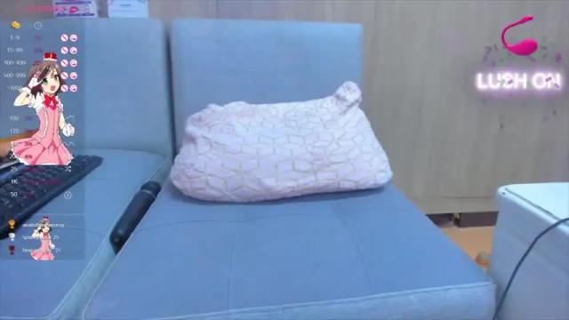 Image 6 of amarantha_nid Stream on Chaturbate on 14 months ago