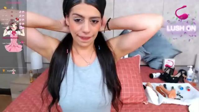 Thumbnail 1, amarantha_nid's Stream at Chaturbate, 13 months ago