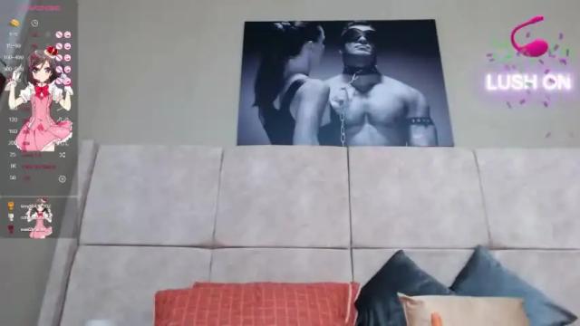 Image 12 of amarantha_nid Stream on Chaturbate on 13 months ago