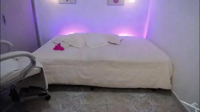 Thumbnail 3, amarantha_ross's Stream at Chaturbate, 1 month ago