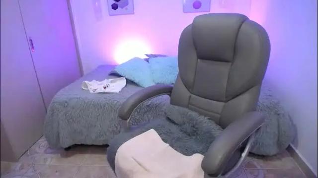 Thumbnail 2, amarantha_ross's Stream at Chaturbate, 3 days ago
