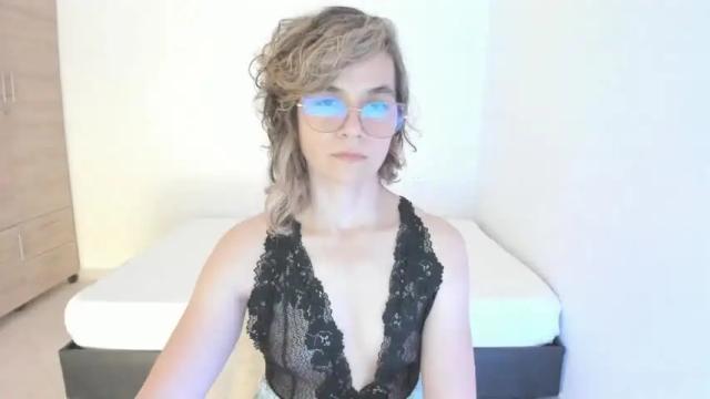 Image 3 of amaranthaajames Stream on Chaturbate on 12 months ago