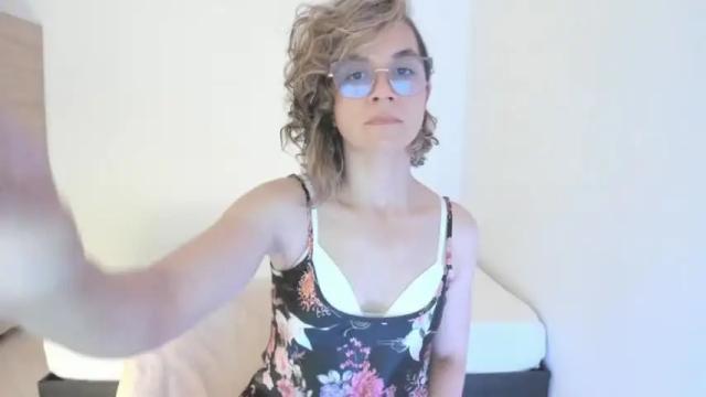 Image 4 of amaranthaajames Stream on Chaturbate on 12 months ago