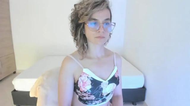 Image 7 of amaranthaajames Stream on Chaturbate on 12 months ago