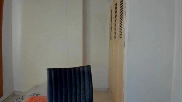 Image 10 of amaranthaajames Stream on Chaturbate on 6 days ago