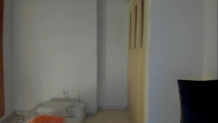 amaranthaajames Chaturbate