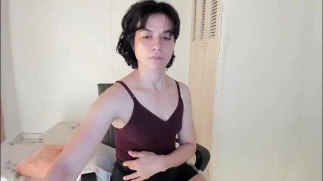 Image 4 of amaranthaajames Stream on Chaturbate on 1 month ago