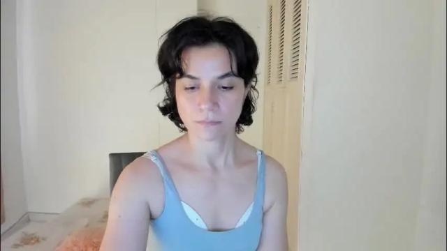 Image 8 of amaranthaajames Stream on Chaturbate on 1 month ago