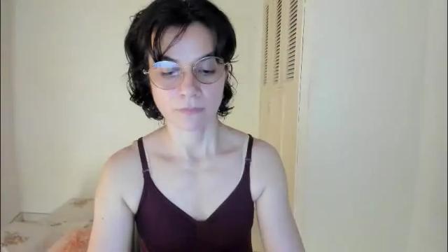 Image 3 of amaranthaajames Stream on Chaturbate on 1 month ago