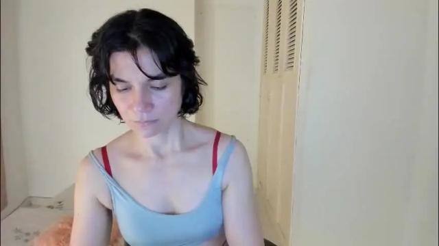 Thumbnail 2, amaranthaajames's Stream at Chaturbate, 27 days ago