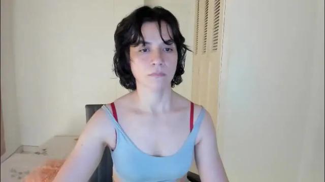 Thumbnail 3, amaranthaajames's Stream at Chaturbate, 27 days ago