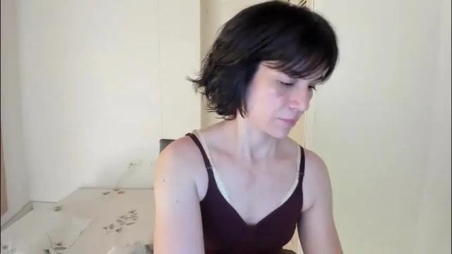 Thumbnail 1, amaranthaajames's Stream at Chaturbate, 26 days ago
