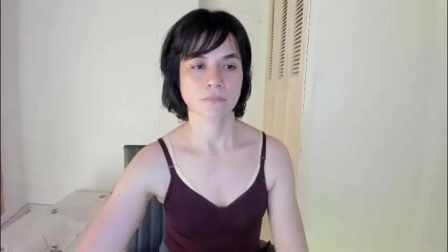 Thumbnail 2, amaranthaajames's Stream at Chaturbate, 26 days ago