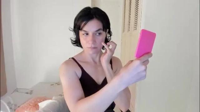 Thumbnail 2, amaranthaajames's Stream at Chaturbate, 14 days ago