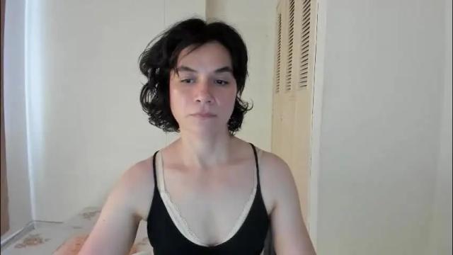 Thumbnail 2, amaranthaajames's Stream at Chaturbate, 11 days ago