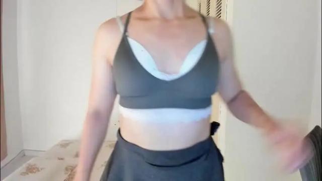 Thumbnail 2, amaranthaajames's Stream at Chaturbate, 10 days ago