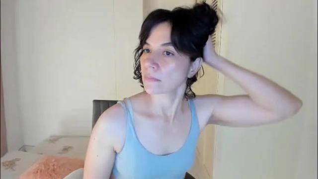 Thumbnail 1, amaranthaajames's Stream at Chaturbate, 7 days ago
