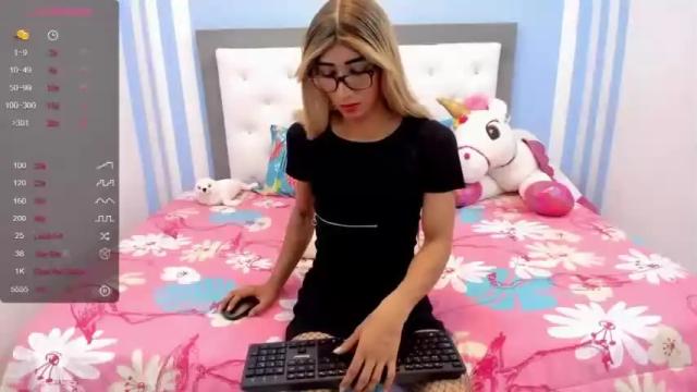 Image 4 of amaranthahybern Stream on Chaturbate on 21 months ago