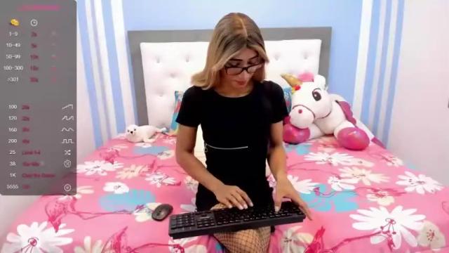Image 8 of amaranthahybern Stream on Chaturbate on 21 months ago