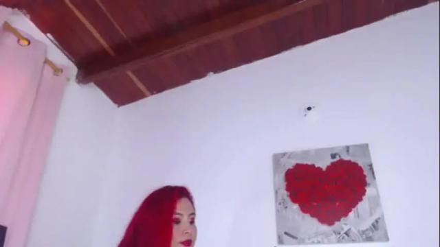 Thumbnail 1, amarared's Stream at Chaturbate, 21 days ago