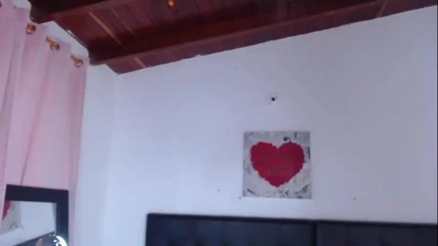 Image 7 of amarared Stream on Chaturbate on 20 days ago