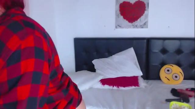 Thumbnail 2, amarared's Stream at Chaturbate, 12 days ago