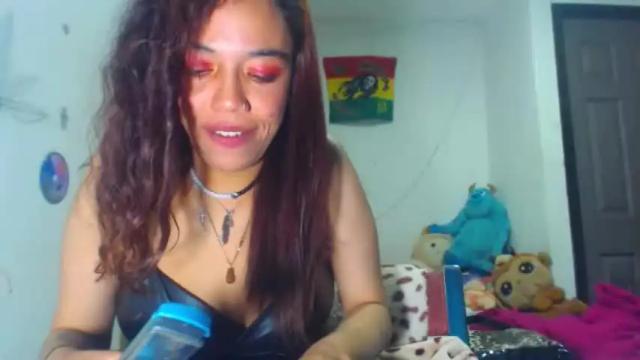 Image 11 of amararoberts08 Stream on Chaturbate on 13 months ago