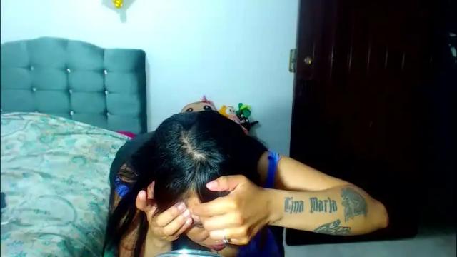 Image 7 of amararoberts08 Stream on Chaturbate on 1 month ago