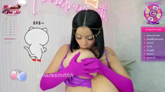 Image 12 of amarasmithh Stream on Chaturbate on 16 months ago