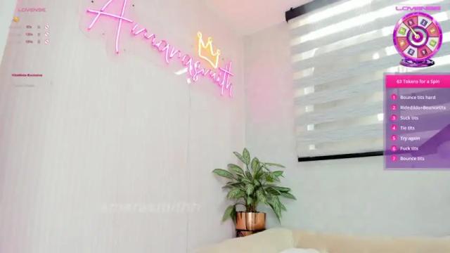 Image 10 of amarasmithh Stream on Chaturbate on 14 months ago