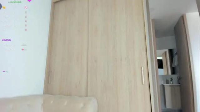 Image 12 of amarasmithh Stream on Chaturbate on 2 months ago