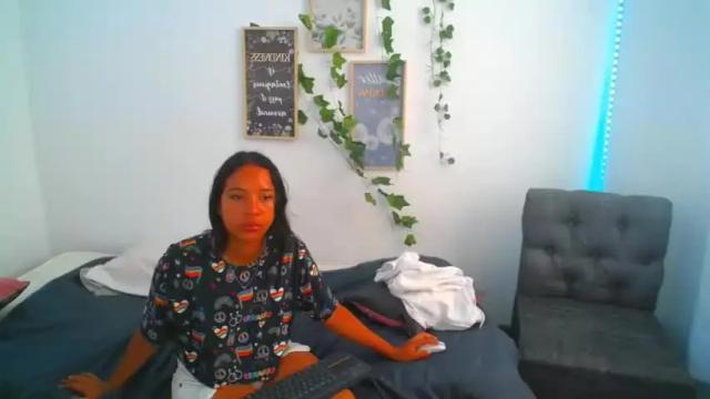 Thumbnail 3, amaraynoah's Stream at Chaturbate, 12 months ago