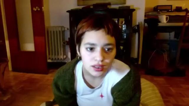 Image 2 of amaresmieles Stream on Chaturbate on 17 months ago