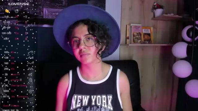 Image 6 of amarettho Stream on Chaturbate on 12 months ago