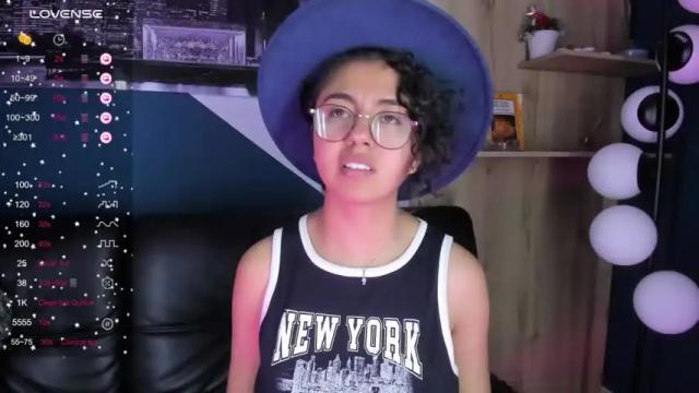 Thumbnail 3, amarettho's Stream at Chaturbate, 12 months ago