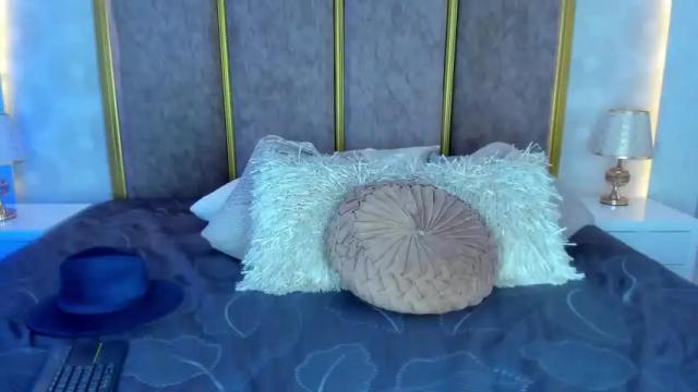 Image 12 of amarettho Stream on Chaturbate on 12 months ago