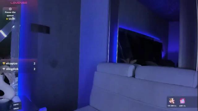 Image 3 of amarettho Stream on Chaturbate on 20 days ago