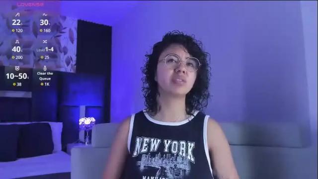 Image 4 of amarettho Stream on Chaturbate on 17 days ago