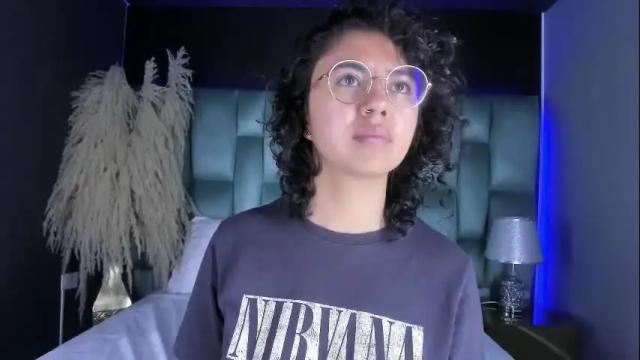 Image 3 of amarettho Stream on Chaturbate on 15 days ago