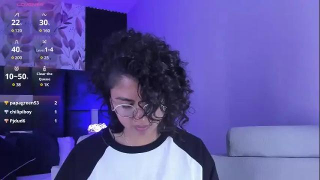 Image 11 of amarettho Stream on Chaturbate on 14 days ago