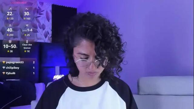 Image 12 of amarettho Stream on Chaturbate on 14 days ago
