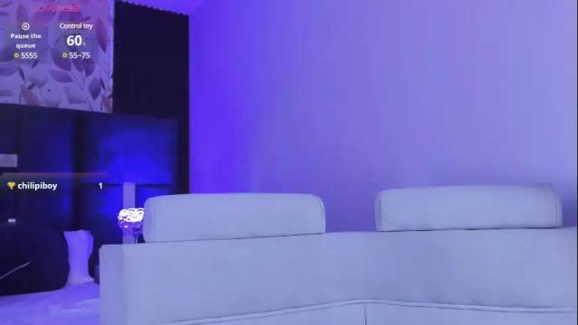 Thumbnail 2, amarettho's Stream at Chaturbate, 9 days ago