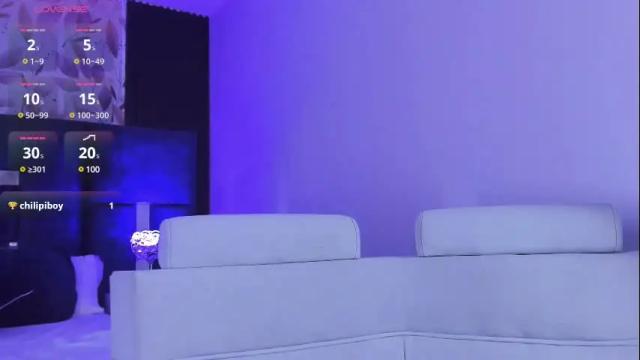 Image 8 of amarettho Stream on Chaturbate on 14 days ago