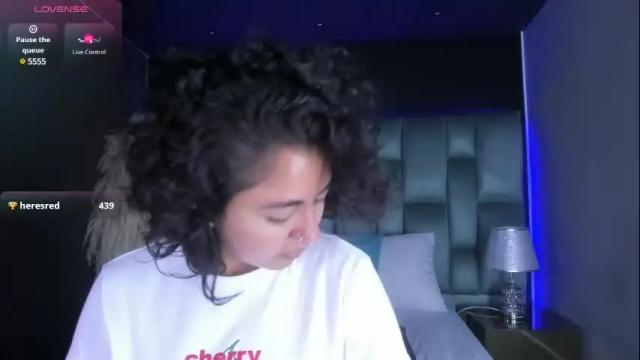 Image 10 of amarettho Stream on Chaturbate on 1 month ago